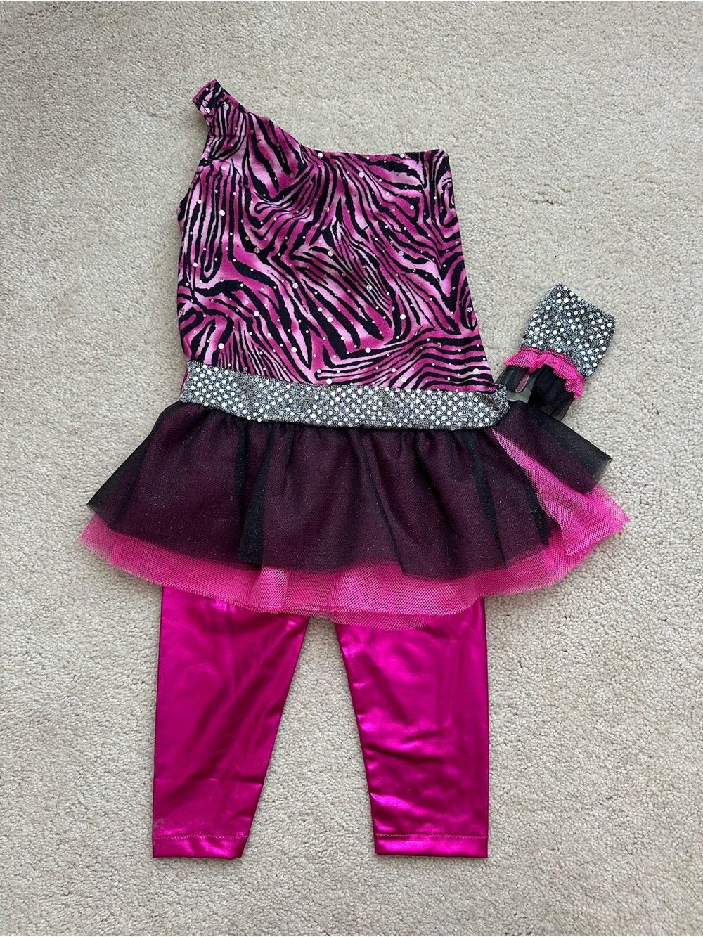 Melissa and Doug Rockstar Costume for Kids